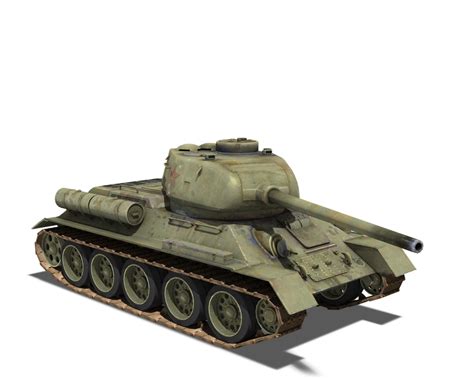 Раннер на фоне Т-34