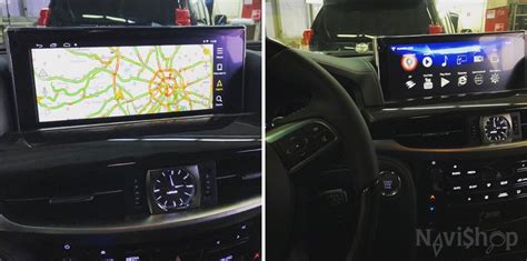 Расширение функционала автомобиля