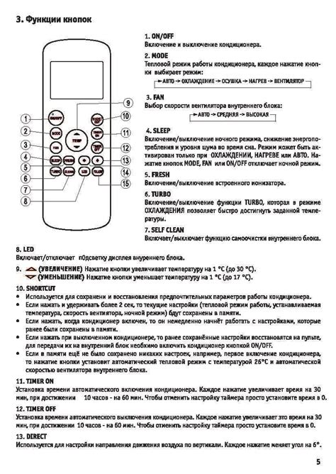 Рекомендации по использованию сплита без пульта на холодильнике Тосот