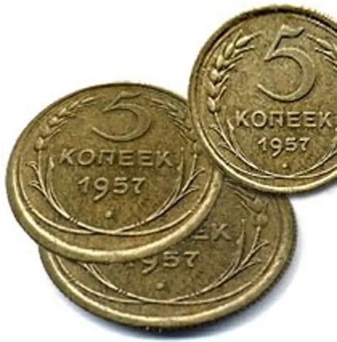 Рекомендации по уходу за медными монетами после очистки