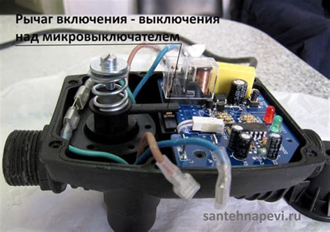 Решение проблем и неполадок при настройке блока управления насосом Belamos Brio 2015