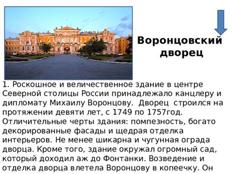 Ролевые изменения здания на протяжении истории: