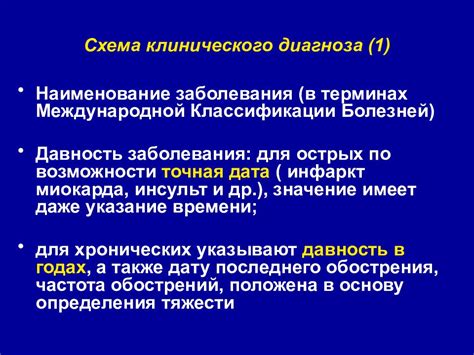 Роль и значение диагноза К 29 6 в медицине
