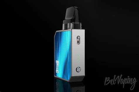 Свяжитесь с технической поддержкой Voopoo