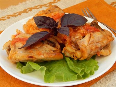 Секреты приготовления копченых желудков курицы