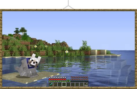 Скачивание Labymod 1.16.5