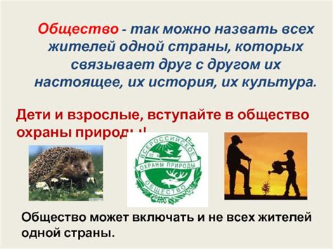 Совесть в обществе и право