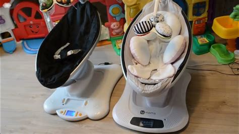 Советы для разборки качелей 4moms