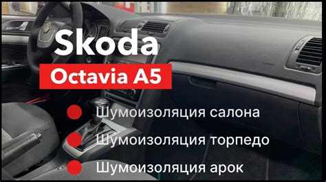 Советы по отключению иммобилайзера Шкода Октавия А5