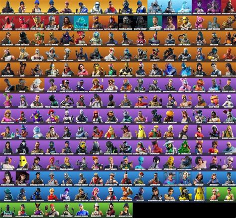 Создание учетной записи Fortnite на ПК