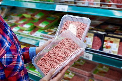 Способы упаковки продуктов
