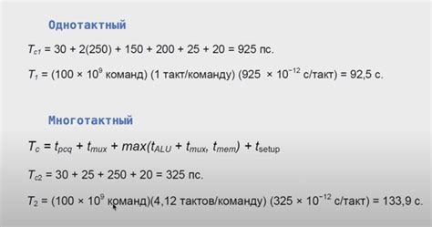 Сравнение с другими подходами