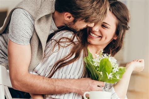Счастливые отношения: новый этап