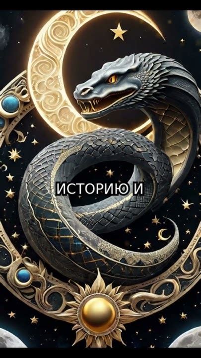 Тайна глубинных символов