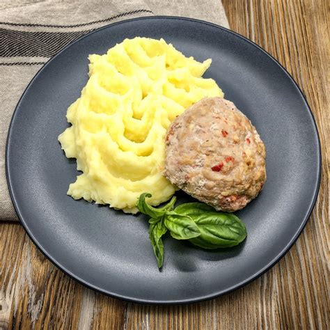 Толкование сна с картофельным пюре