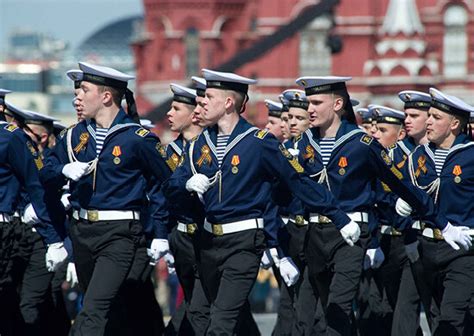 Требования для поступления в Нахимовское училище