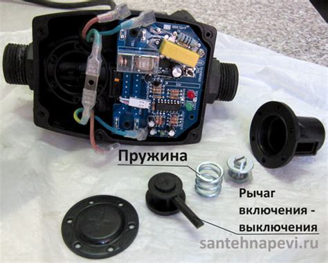 Трюки и советы по оптимизации работы блока управления насосом Belamos Brio 2015