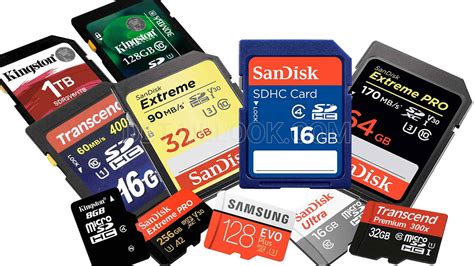 Увеличьте объем памяти с помощью microSD-карты