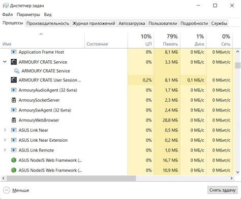 Улучшенная эргономика работы