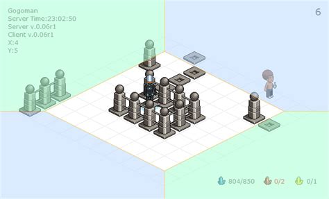 Управление игрой на Android-устройстве