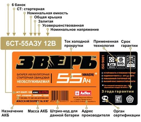 Установите батарейки правильно