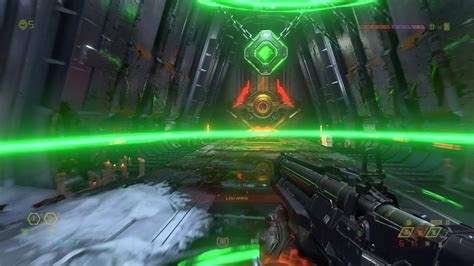 Установка русификатора на Doom Eternal