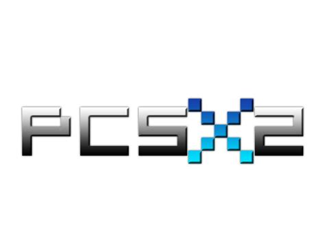 Установка PCSX2 для слабых ПК