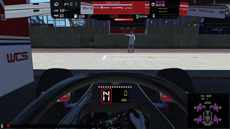 Установка rFactor 2
