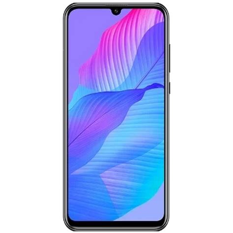Функции и возможности Huawei Y8p