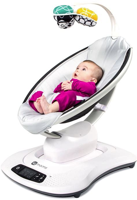 Часто задаваемые вопросы о разборке качелей 4moms: