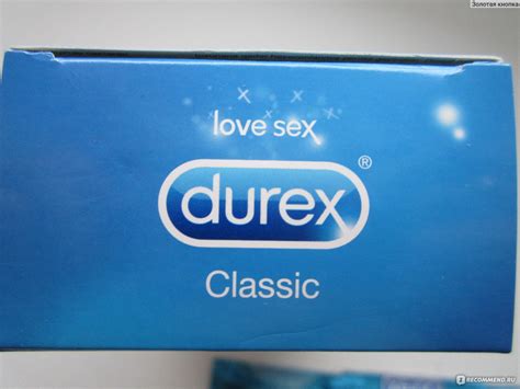Чем опасно подделка Durex