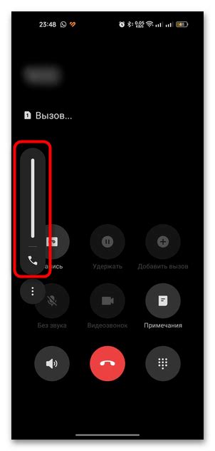 Что делать, если не работает громкая связь в Телеграмме на Андроиде