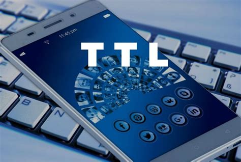 Что значит TTL и как это влияет на использование iPhone