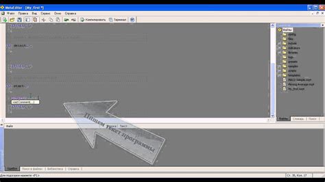 Что такое двуязычный советник MQL4