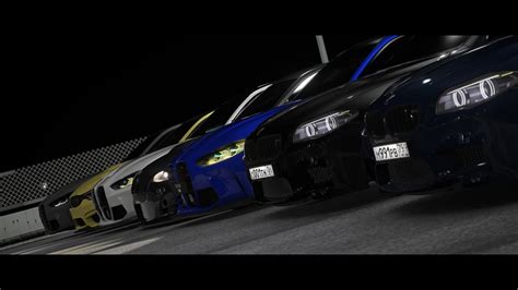 Что такое ночной режим в Assetto Corsa