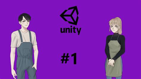 Шаги создания визуальной новеллы на Unity: