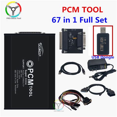 Шаги установки PCM Flasher