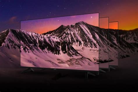 Шаг 1: Открыть настройки Xiaomi Smart TV