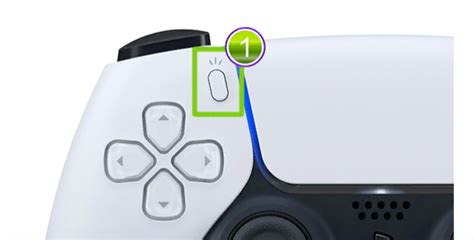 Шаг 1: Подключение USB-накопителя к PS5
