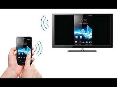 Шаг 1. Подготовка телевизора Haier