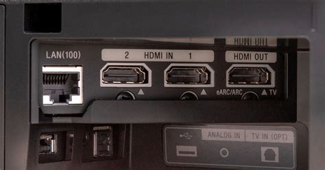 Шаг 2.1. Подключите устройство к телевизору через HDMI-кабель