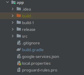 Шаг 3: Интеграция Firebase в проект