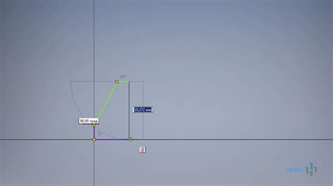 Шаг 3: Работа с инструментами эскиза и завершение процесса