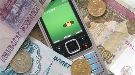 Шаг 4: Определите стоимость роуминга в нужной стране