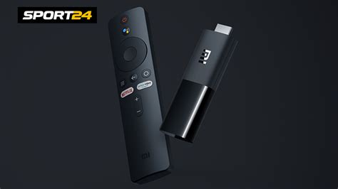 Шаг 4: Парное соединение Ми ТВ Стик с Алисой по Bluetooth