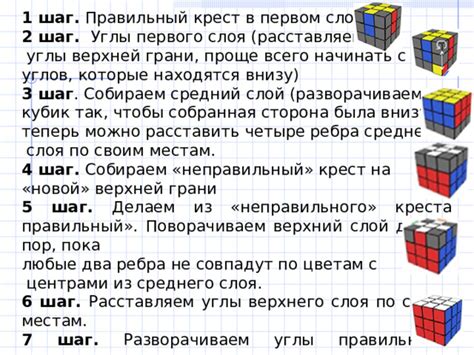 Шаг 4: Решение второго слоя