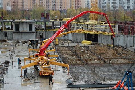 Электро-механические устройства для удаления бетона с профлиста: современные решения