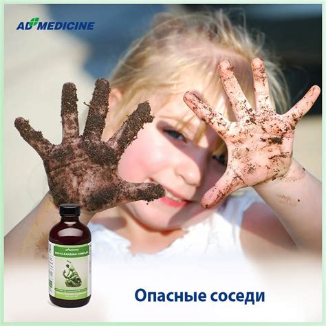  Паразиты - неприятные соседи 
