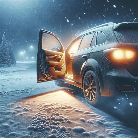  Перед началом запуска автономки 