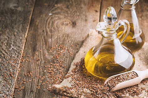  Причины популярности льняного масла в очистке меди 